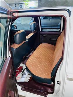Nissan Pickup